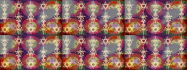 Güzel soyut kar tanesi raster tasarımı. Düz kar karalama ikonları, kar taneleri gri, kahverengi ve noel afişi için nötr renkler, kartlar. Yeni yıl kar tanesi.