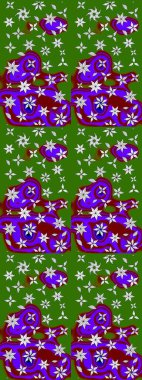 Sulu boya tarzında yeşil çiçekli zarif eskiz deseni, tasarım elementleri. Düzenlenebilir. Düğün davetiyeleri için çiçek deseni, tebrik kartları, hatıra defteri, baskı, hediye paketi, imalat.