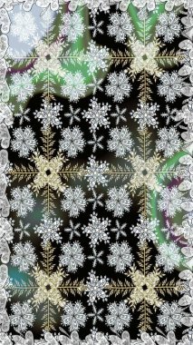 Kusursuz raster deseni. Çiçek arkaplan. Güzel kumaş deseni.