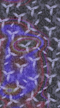 Zarif, parlak ve nötr çiçek desenli tasarım. Sabıka baskıları, bebek kıyafetleri, duvar kâğıtları, paket kutuları vb..