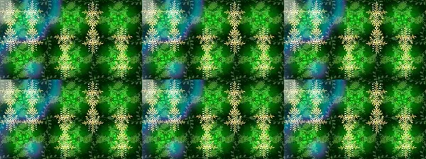 Düz renkli arka plan üzerinde izole kar taneleri tasarımı. Kar taneleri arka plan. Raster resim. Snowflakes desen. Kar tanesi dekoratif desen.