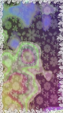 Düz Çiçek Elementleri Tasarımı. Tarafsız ve gri renklerde çiçekler. Çiçekli kusursuz retro desen. Renkli Yaz Temalı Kusursuz Arkaplan.