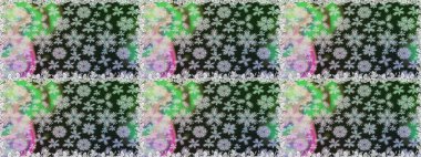 Dekorasyon ve tasarım için güzel bir desen. Moda baskısı. Çiçeğin suluboya çizimlerinin mükemmel deseni. Eski model. Suluboya kusursuz desen. Raster illüstrasyonu.