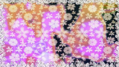 Raster Çiçek İllüstrasyonu güzel tekstil. Tarafsız renklerde etnik çiçeklerle kusursuz bir desen..