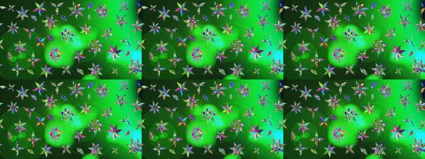 Karalama elementleri. Çizim çiçek deseni duvar kağıdı, web sitesi arka planı, ambalaj kağıdı, davetiye, broşür, afiş veya web sitesi için kullanılabilir. El çizimi Raster illüstrasyonu.