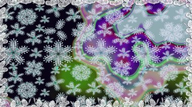 Çiçeğin suluboya çizimlerinin mükemmel deseni. Ton halinde. Suluboya desensiz çiçek buketi. Dekorasyon ve tasarım için güzel bir desen. Moda yazdırma.