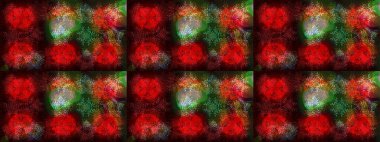 Raster resim. Christmas dekorasyon kar kar tanesi. Noel şenlikli arka plan.