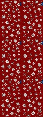 Raster Henna dövme stili. Kızılderili desenli desenli desenli şal deseni. Tekstil, tebrik kartı, boyama kitabı, telefon kılıfı baskısı için kullanılabilir. Etnik Mandala süsü.