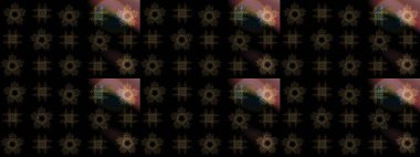 Raster sketch. Weather illustration ice collection. Xmas frost snow flake isolated silhouette symbol. Snowflake raster background. Winter black, brown and gray christmas snow flat crystal element.