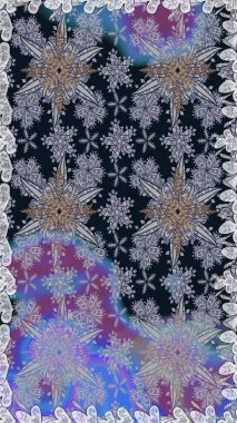 Raster deseni. Karalama çiçekleri kusursuz desen. Sanat ilham verici ve nötr tarzda çiçekler ve arkasında iz bırakır. Gri ve nötr el çizimi desen.