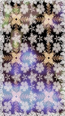 Kartlar, davetiyeler, tarih kartları ve daha fazlası için kullanılabilir. Tatlı suluboya, dikişsiz çiçek deseni. Büyük bir suluboya çiçek seti..