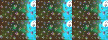 Küçük yabani çiçeklerdeki halk modelini çiz. Taşralı şıklığı. Özgürlük stili Millefleur 'lar. Tekstil, duvar kağıdı, kapaklar, yüzey, baskı, hediye paketi, hatıra defteri, dekupaj için çiçek çayırı arka planı.