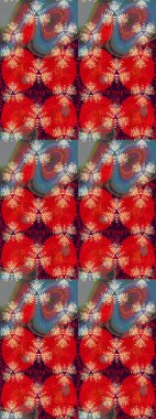 Çiçekli eskiz arkaplanı. Düz Çiçek Elementleri Tasarımı. Çocuk stili. Renkli Bahar Teması çizim şablonu.