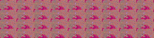 Çiçekli karalama şeklinde Raster çiçek deseni. Yumuşak, bahar çiçekli arka plan. Pembe ve kahverengi renkte çiçekler.