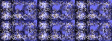 Raster. Kış Noel 'inde kar bembeyaz kristal element. Kar Tanesi raster ikonu arka plan menekşe, gri ve mavi renk. Xmas Frost kar taneleri izole edilmiş siluet sembolü. Meteoroloji buz koleksiyonu.