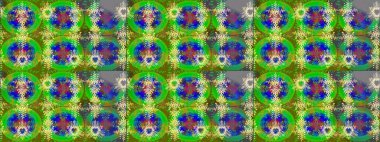 Noel doodle desen kar taneleri, raster arka plan ile. Raster illüstrasyon.