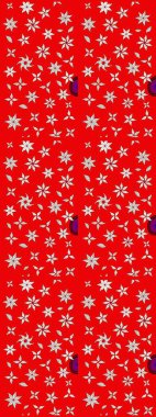 Çiçek arkaplanlı soyut zarafet eskiz deseni. Raster Güzel kumaş deseni.