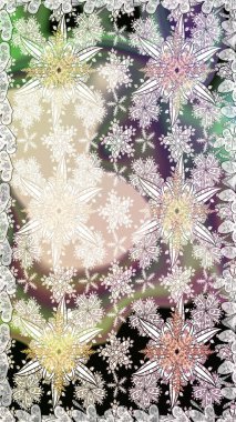 Modern çiçek arkaplanı. Halk tarzı. Rengarenk çiçekleri ve yaprakları tarafsız ve gri renklerde inanılmaz bir çiçek deseni var. Moda baskıları için zarif bir şablon.