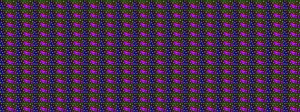 Şirin çiçekli, desenli, kahverengi renkli bir eskiz deseni. Tekstil için suluboya eskiz deseni. El çizimi çiçek çizimi deseni (fayans)).