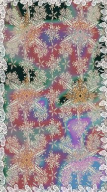 Parlak arka planda çiçek kompozisyonu olan kusursuz suluboya desenleri, ambalajlar, duvar kağıtları, kartpostallar, tebrik kartları, düğün davetiyeleri, romantik etkinlikler vs..