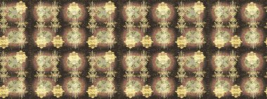 Karalama çizimlerindeki Kar Taneleri ikonu. Aralık ayı kış karı mevsimi. Raster illüstrasyonu.