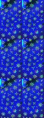 Eski usul küçük çiçekli şirin bir eskiz deseni. Moda arka planında parlak buketler. Raster illüstrasyonu. Kumaş, duvar kâğıdı ve kağıda yazdırmak için gelişen arkaplan.