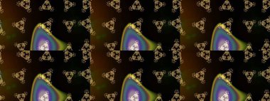 Siyah, kahverengi ve gri renkte çiçekler. Bahar mevsimi. Tatil havası. Raster güzel bir çiçek deseni çizmiş. Nazik romantik baskı.