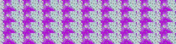 Tarafsız ve mor renklerde. Çiçek buketleriyle klasik bir eskiz şekli. Raster illüstrasyonu.