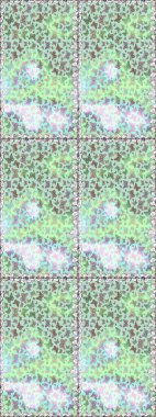 Sanat retro seramik seramik tasarım tarzında serbest ve doğrusal el çizimi logo. Tarafsız renklere yaklaş. Tatlı yaban sineği Hexapod 'ları nazikçe nötr arkaplanda izole edilmiş..