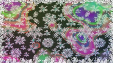 Tatlı suluboya, dikişsiz çiçek deseni. Kartlar, davetiyeler, tarih kartları ve daha fazlası için kullanılabilir. Büyük bir suluboya çiçek seti..