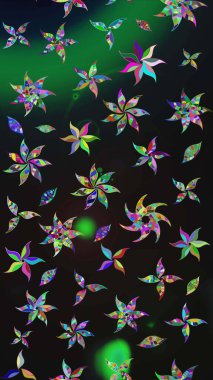 Taşralı şıklığı. Özgürlük stili Millefleur 'lar. Küçük yabani çiçeklerdeki halk modelini çiz. Tekstil, duvar kağıdı, kapaklar, yüzey, baskı, hediye paketi, hatıra defteri, dekupaj için çiçek çayırı arka planı.