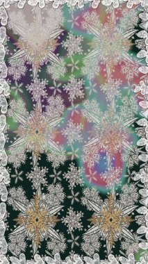 Gri ve nötr renklerde. Raster illüstrasyonu. Anti-stres için Raster soyut şablon sayfası.