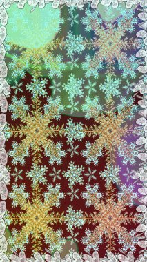 Raster altın desen. Raster illüstrasyonu. Doğu tarzı arabesk. Kusursuz altın desenli bukleler. Altın elementli nötr renkler.