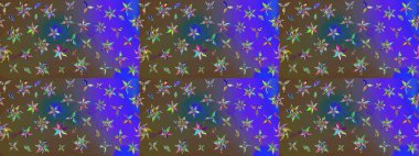 Parlak arkaplanda çiçek kompozisyonu olan suluboya desenleri çiz, ambalajlar, duvar kağıtları, kartpostallar, tebrik kartları, düğün davetiyeleri, romantik etkinlikler vs..