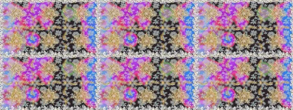 Kusursuz kıvırcık saçlar. Raster altın desen. Doğulu stil altın deseni gri ve nötr renklerle altın elementlerle donatır.