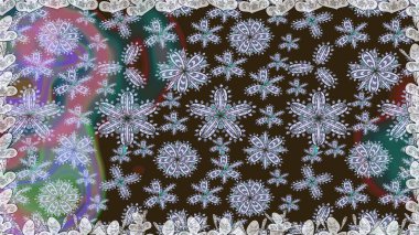 Çiçekler, suluboya ile sorunsuz çiçek desenli. Raster desen. Fantezi kumaş deseni.