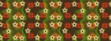 Kış soyut geçmişi. Raster Noel soyut renkli arka plan ve düşen kar tanesi. Raster illüstrasyonu. Kar taneli Noel arkaplanı.