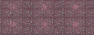 Düz Çiçek Elementleri Tasarımı. Renkli Bahar Teması eskiz kalıbı. Raster illüstrasyonundaki çiçek desenli çizim. Süslü kumaş deseni.