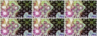 Arkaplan dokusu, duvar kâğıdı, çiçek teması tarafsız renklerde. Kabile sanatı boho baskısı, klasik çiçek arkaplanı. Soyut etnik raster pürüzsüz desen.