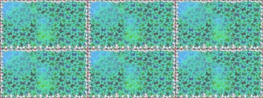 Elle çizilmiş illüstrasyon. Kıyafetler, erkekler, kızlar ve duvar kağıtları için soyut, pürüzsüz desen. Raster. Renkli kelebeklerin güzel arka planı.