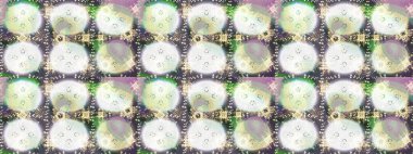 İllüstrasyon kar tanesi. Tarafsız, gri ve bej renklerde suluboya kar taneleri. Güzel dekorasyon. Kışın sembolü.