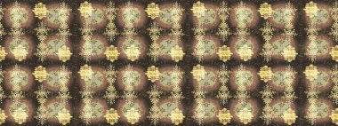 Meteoroloji buz koleksiyonu. Kış kahverengisi, bej ve nötr noel kar düz kristal element. Raster sanatı. Kar Tanesi Raster simgesi arkaplanı. Xmas don kar taneleri izole edilmiş siluet sembolü