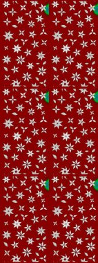 Dekorasyon ve tasarım için güzel bir desen. Çiçeğin suluboya çizimlerinin mükemmel deseni. Ton halinde. Moda baskısı. Suluboya desenli çiçek deseni.