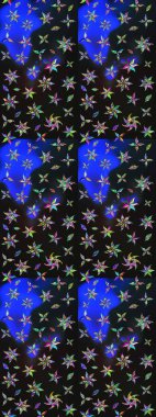 Kartlar, davetiyeler, tarih kartları ve daha fazlası için kullanılabilir. Raster şirin suluboya çiçek desenleri çiziyor. Büyük bir suluboya çiçek seti..