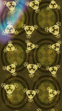 Kar Tanesi raster ikonu arka plan kahverengi ve yeşil renk. Xmas Frost kar taneleri izole edilmiş siluet sembolü. Kış Noel 'inde kar bembeyaz kristal element. Meteoroloji buz koleksiyonu. Raster tasarımı