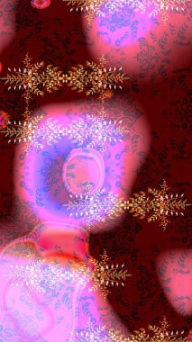 Xmas Frost kar taneleri izole edilmiş siluet sembolü. Kış Noel 'inde kar bembeyaz kristal element. Kar Tanesi raster simgesi arka plan kırmızı, pembe ve kahverengi. Meteoroloji buz koleksiyonu. Raster..