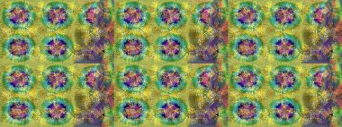 Ağ için güzel bir kar tanesi simgesinin basit bir çizimi. Renkli arka planda izole tatlı kar taneleri. Güzel kar tanesi ikonu. Raster illüstrasyonu.