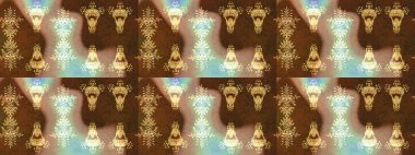 Kartlar, davetiyeler, tarih kartları ve daha fazlası için kullanılabilir. Raster şirin suluboya çiçek desenleri çiziyor. Büyük bir suluboya çiçek seti..