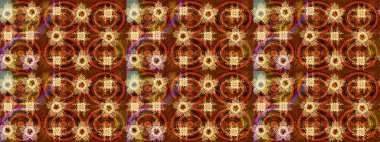 Raster Noel renkli arka plan ile sevimli kar tanesi. Raster resim. Kış arka plan. Kar taneleri ile Noel arka plan.