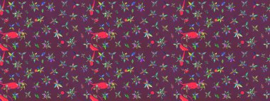 Kızılderili desenli desenli desenli şal deseni. Etnik Mandala süsü. Raster Henna dövme stili. Tekstil, tebrik kartı, boyama kitabı, telefon kılıfı baskısı için kullanılabilir.